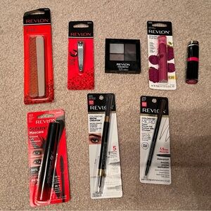 New Revlon Make up Bundle